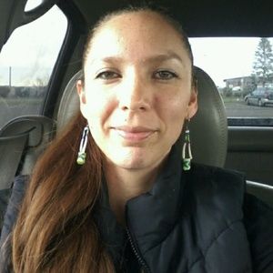 Meet your Posher, Nina